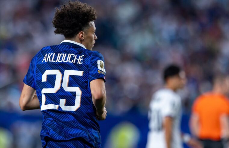 Paris saint-germain accelerates akliouche pursuit as monaco lowers valuation