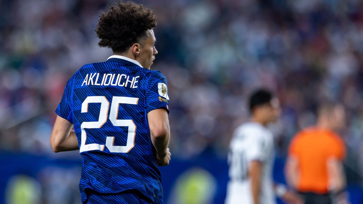 Paris saint-germain accelerates akliouche pursuit as monaco lowers valuation