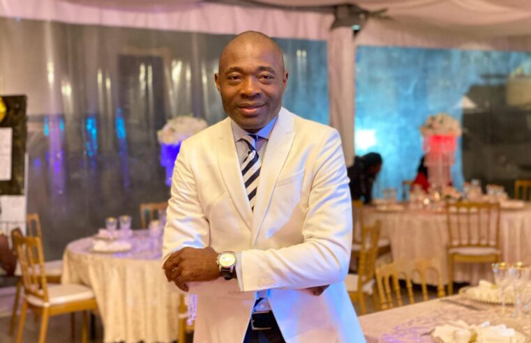 Cameroun tribal divisions: a camerounais voice from exile