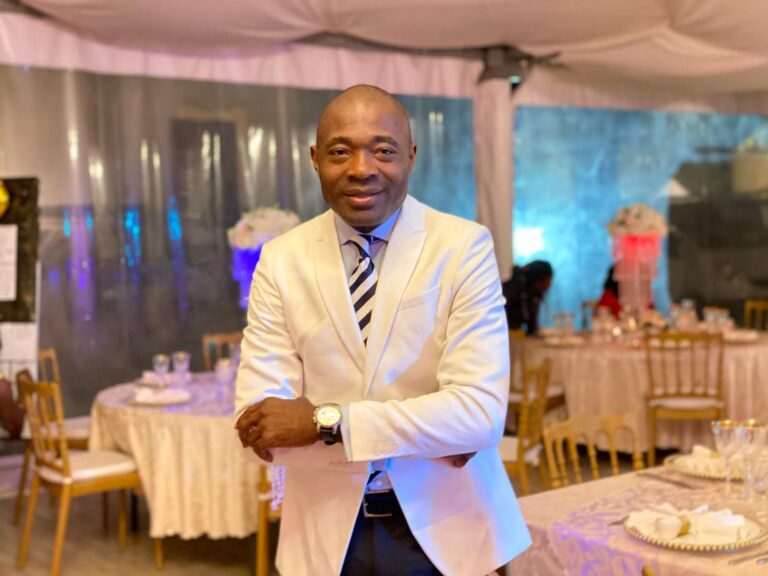 Cameroun tribal divisions: a camerounais voice from exile