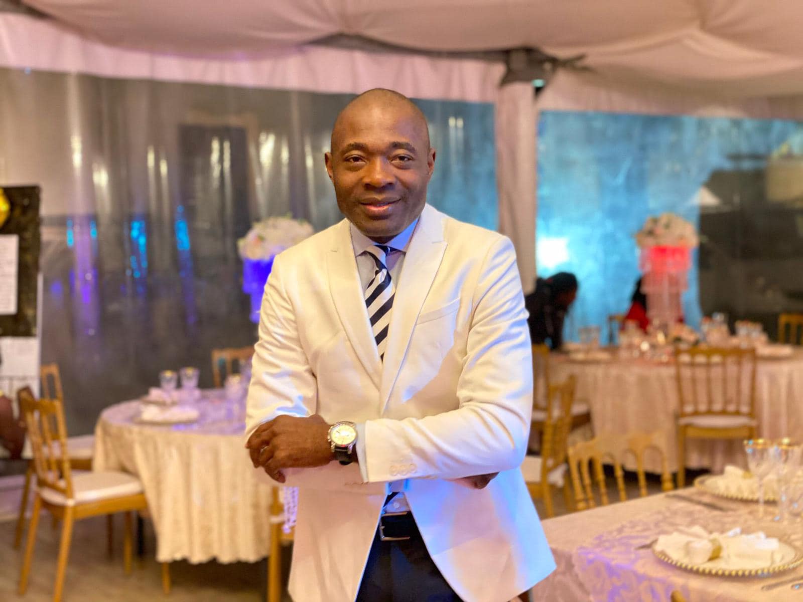 Cameroun tribal divisions: a camerounais voice from exile