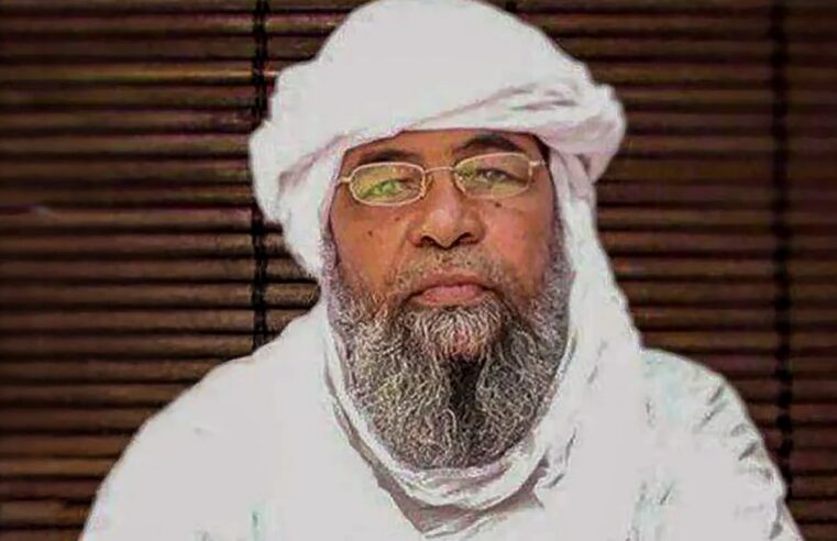 Mali’s transitional government places bounty on Sahel’s most wanted, iyad ag ghaly