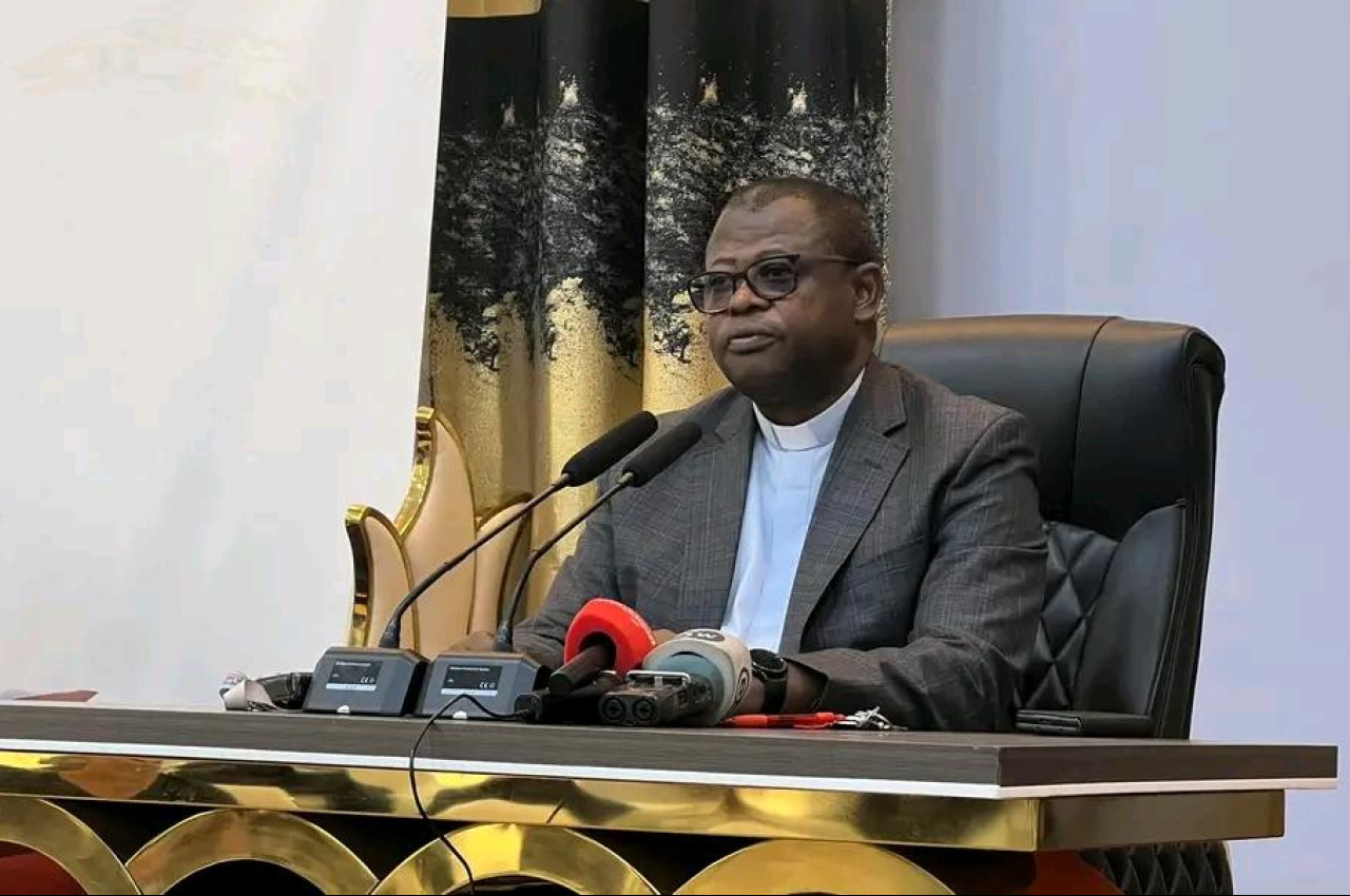 Cenco opposes constitutional changes in the drc as tshisekedi faces pressure