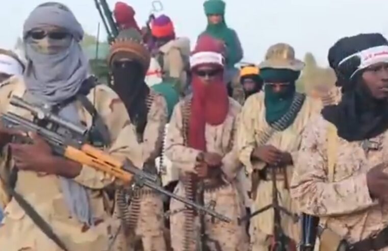 From Mali to Nigeria: the new crisis arc and upcoming fragmentations in the Sahel