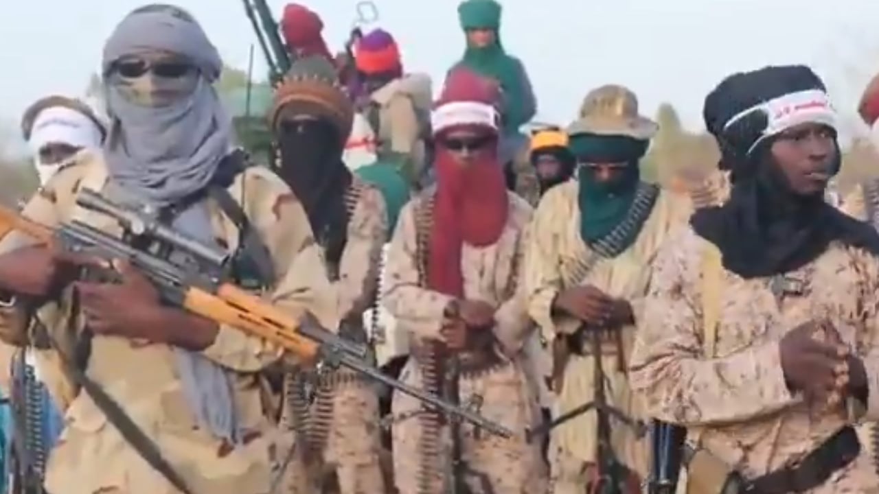From Mali to Nigeria: the new crisis arc and upcoming fragmentations in the Sahel