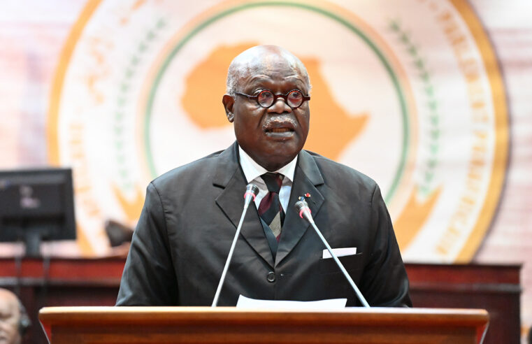 Yaoundé set to welcome 51st francophone parliamentary assembly