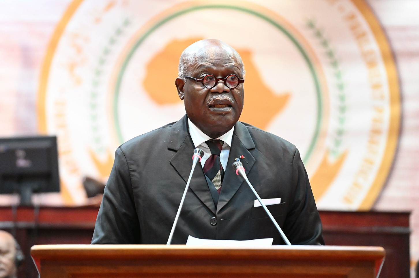 Yaoundé set to welcome 51st francophone parliamentary assembly