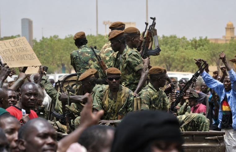 Mali’s sovereignty myth crumbles as JNIM exposes the junta’s security failures