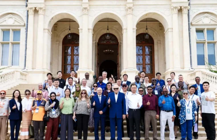 Mali joins global summit to shape the future of higher education