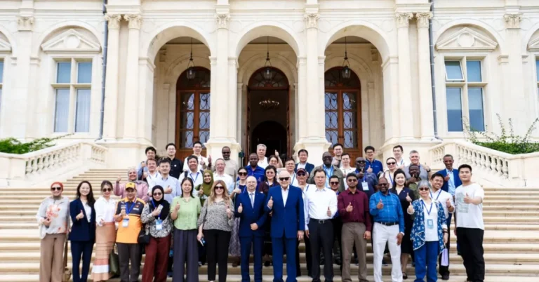 Mali joins global summit to shape the future of higher education