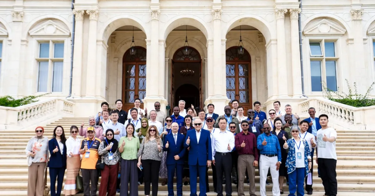Mali joins global summit to shape the future of higher education