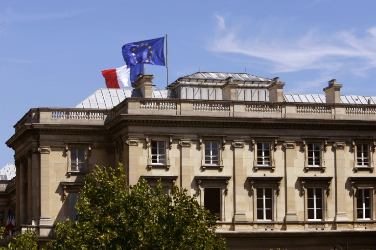 Mali hands down 20-year sentence to french intelligence officer, Paris slams ‘baseless accusations’