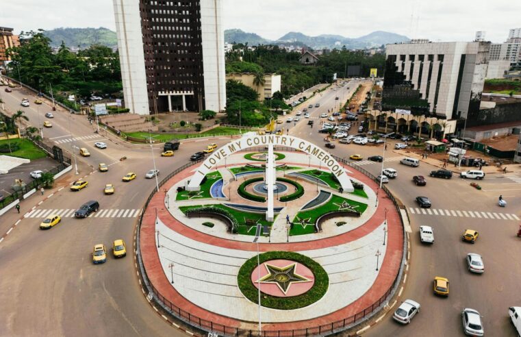 Cameroon opens 2090 civil service jobs in 2026 amid budget constraints