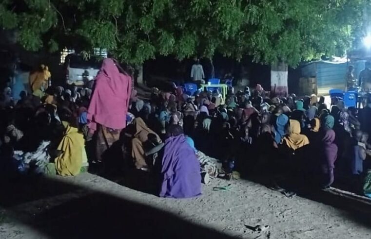 Nigéria : des centaines d’otages libérés par Boko Haram