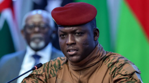 Ibrahim Traoré’s Burkina Faso junta pivots toward Soviet and North Korean model