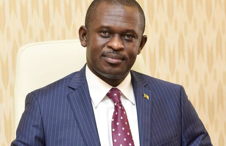 Oswald baboke: paul biya’s influential deputy cabinet director in Cameroon