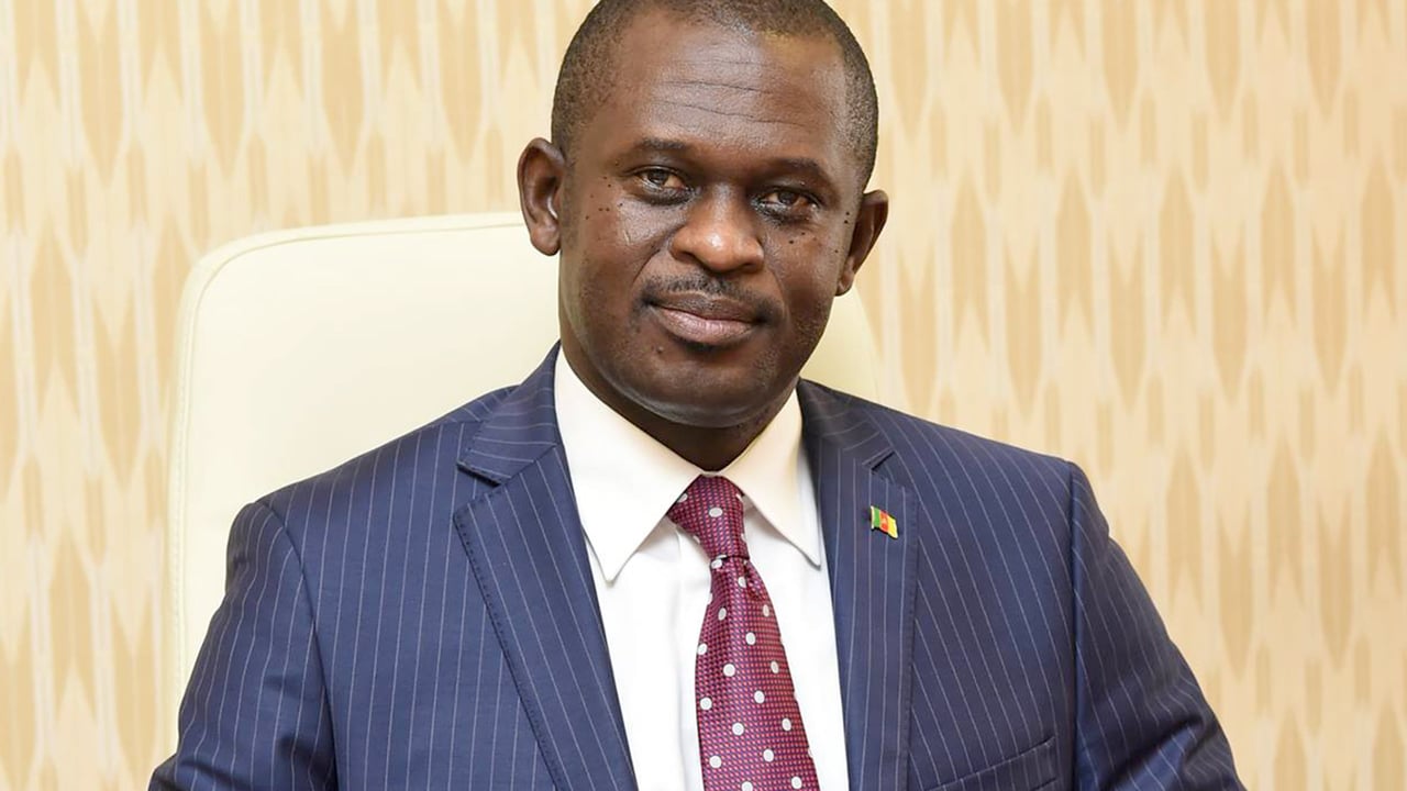 Oswald baboke: paul biya’s influential deputy cabinet director in Cameroon