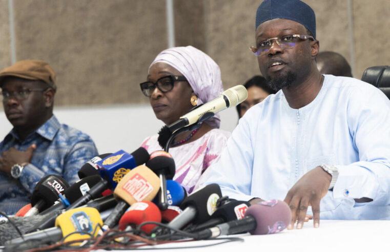 Ousmane sonko’s renewed mandate: navigating Senegal’s evolving political landscape