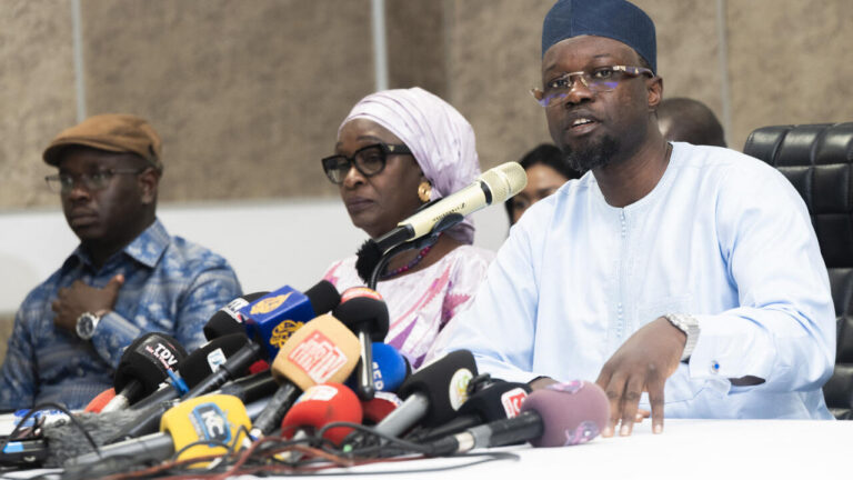 Ousmane sonko’s renewed mandate: navigating Senegal’s evolving political landscape