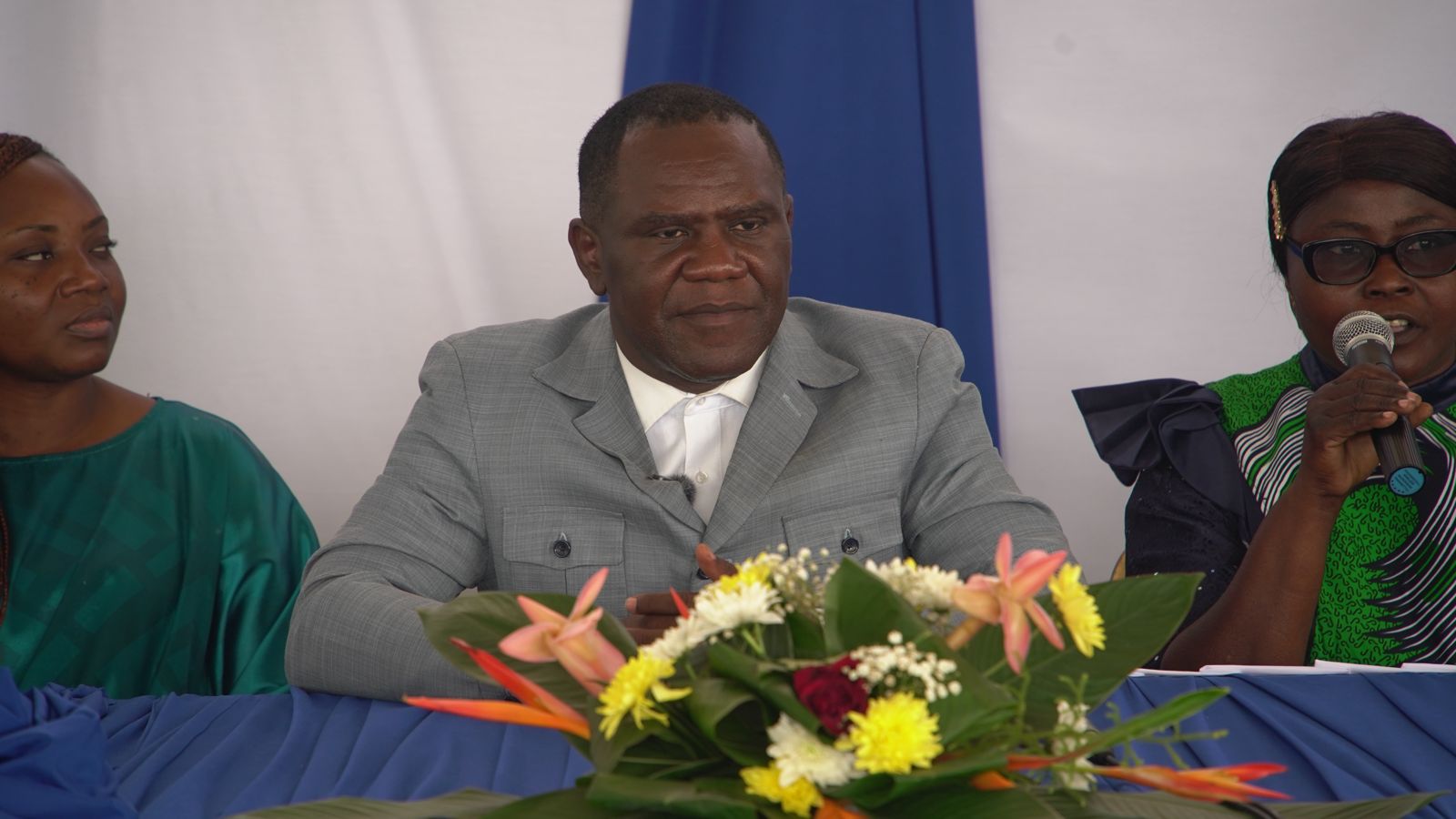 Gabon’s 7mp party deepens territorial presence alongside oligui nguema