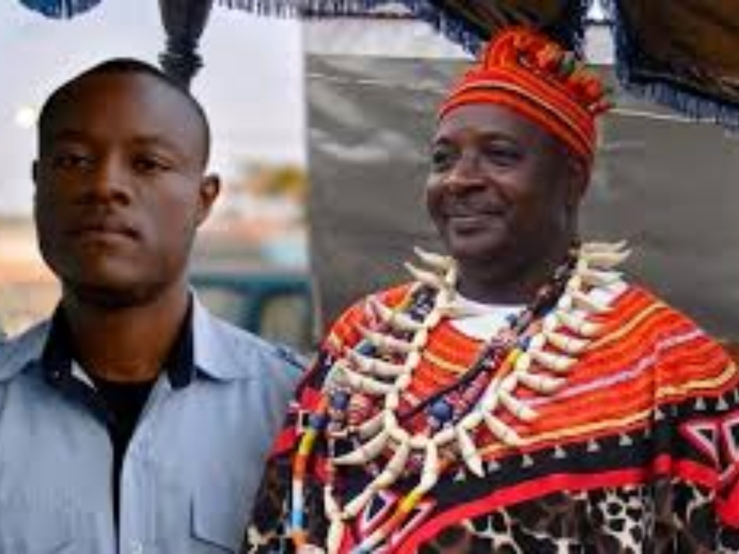 Cameroon: chief Baloum and eight others jailed over Steve Diffo double murder