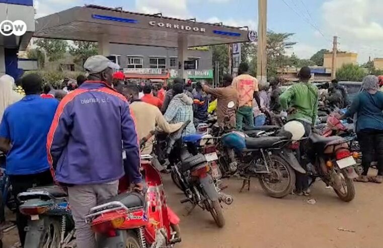 Fuel shortages cripple Ségou’s economy in central Mali