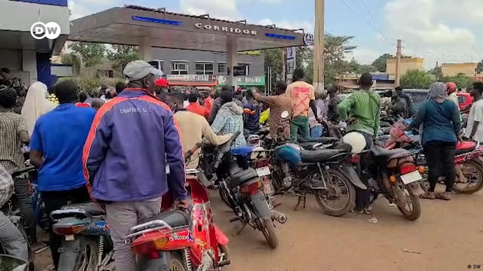 Fuel shortages cripple Ségou’s economy in central Mali