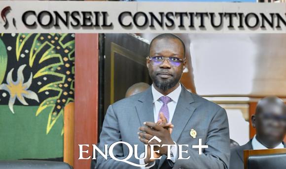 Fdr urges broad opposition front after constitutional ruling on Ousmane Sonko