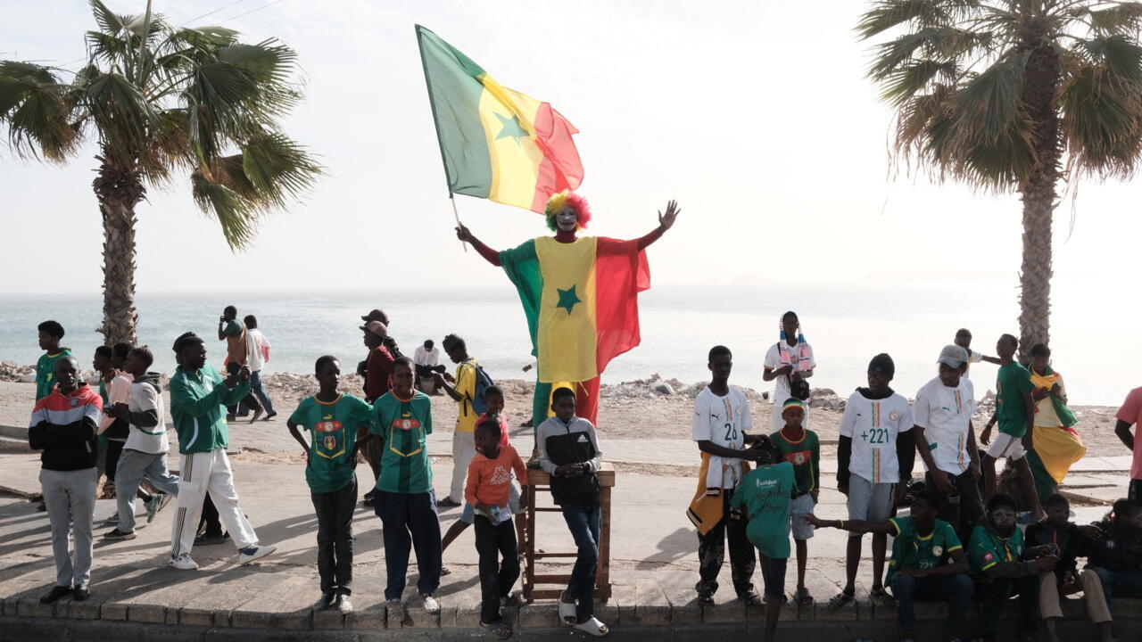 Dakar’s betting frenzy ahead of 2026 world cup
