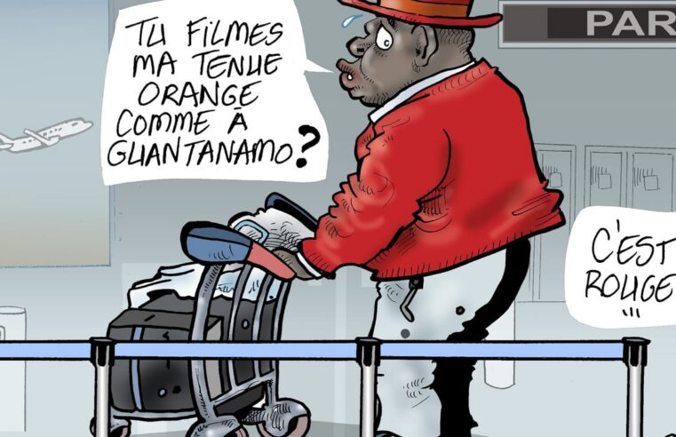 Longuè longuè’s dramatic return shakes Yaoundé