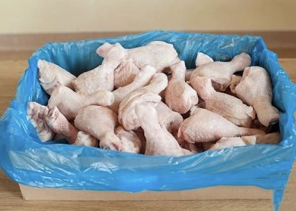 Gabon targets poultry self-sufficiency with 700 billion FCFA investment plan