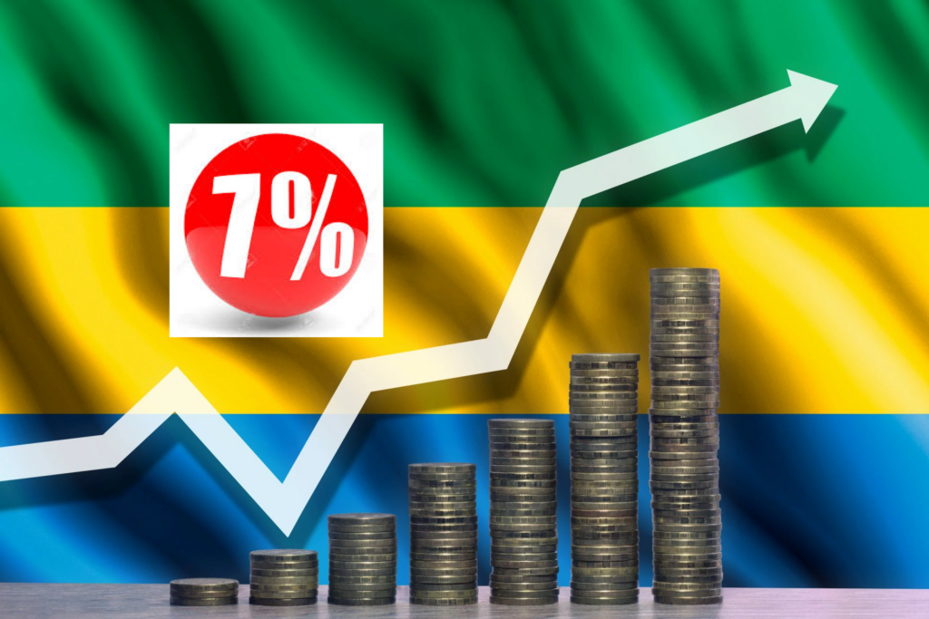 Gabon targets 7% growth by 2030 with bold economic reforms
