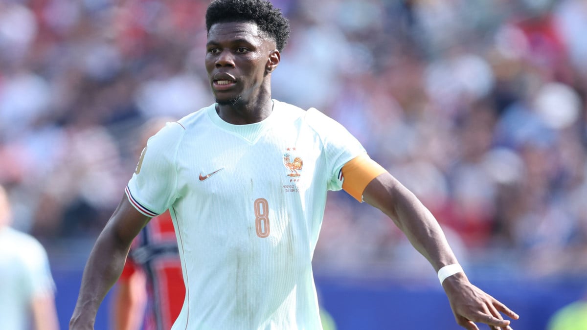 Aurélien tchouaméni’s future uncertain amidst world cup 2026 transfer speculation
