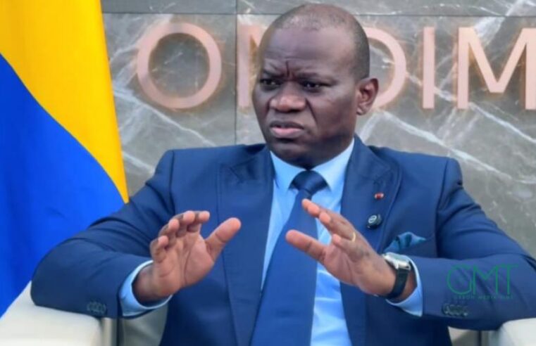 Gabon bids for 2027 African Union summit as president confirms candidacy