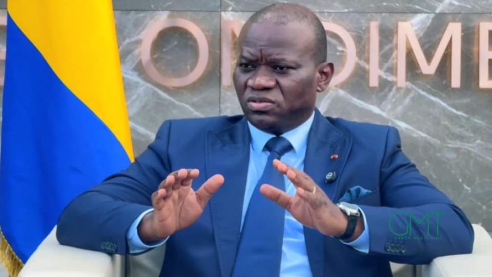 Gabon bids for 2027 African Union summit as president confirms candidacy