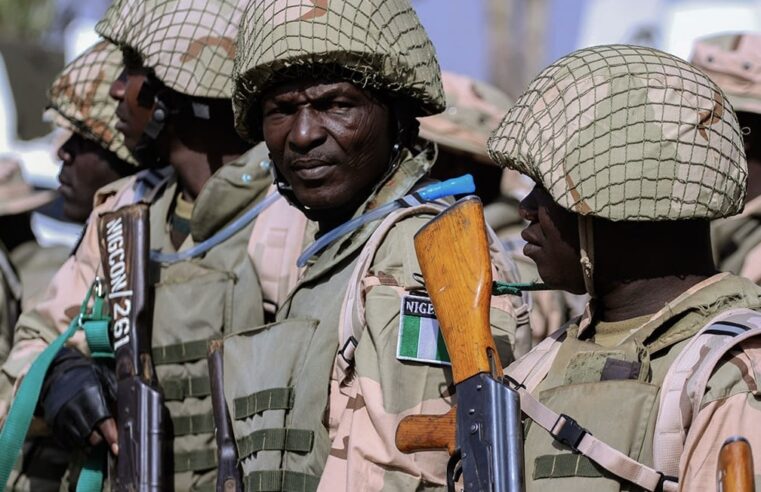 Boko Haram frees over 400 captives in Nigeria’s Borno state