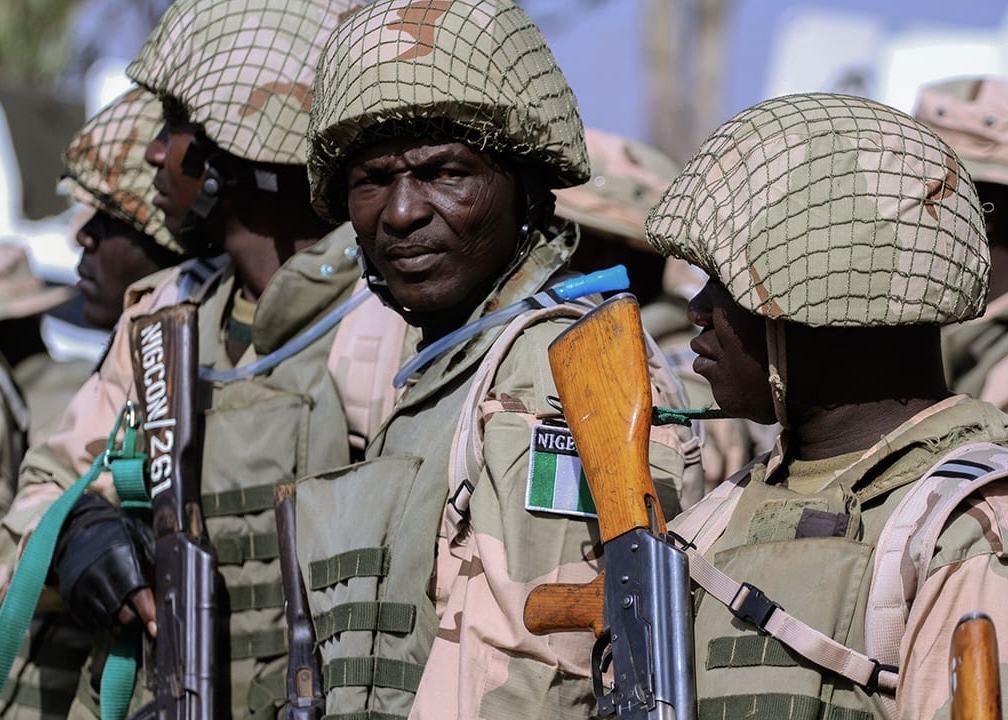Boko Haram frees over 400 captives in Nigeria’s Borno state