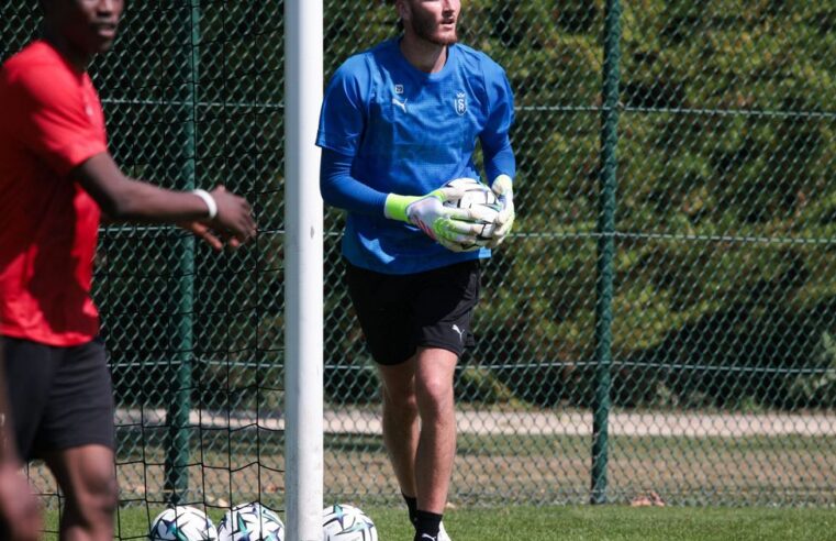 Ewen Jaouen completes move to Newcastle United from Stade de Reims