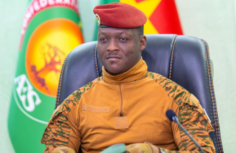 Burkina Faso severs diplomatic ties with France, Paris urges vigilance for nationals