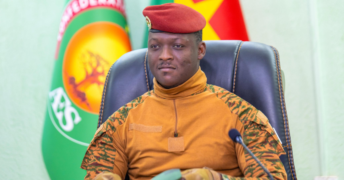 Burkina Faso severs diplomatic ties with France, Paris urges vigilance for nationals