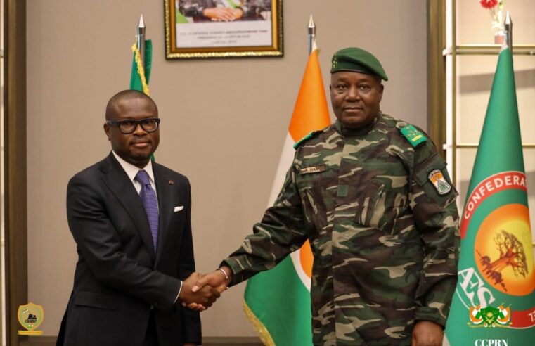 Bénin overhauls intelligence services, establishing new general directorate