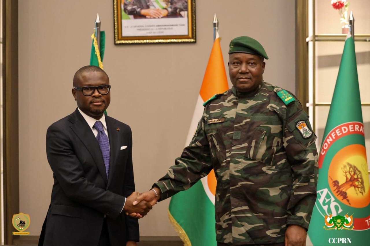 Bénin overhauls intelligence services, establishing new general directorate