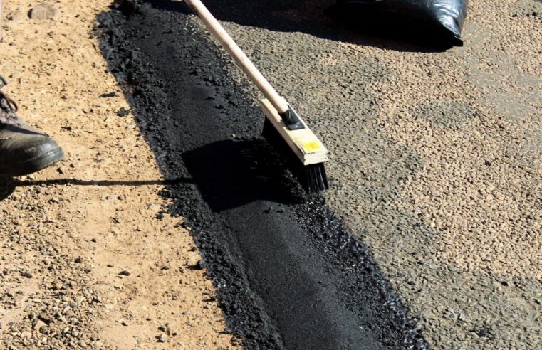 Cameroon achieves 488 km of paved roads annually from 2020 to 2025