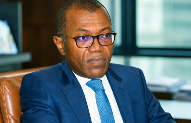Ekoué Djro Glokpor takes the helm of BCEAO in Togo