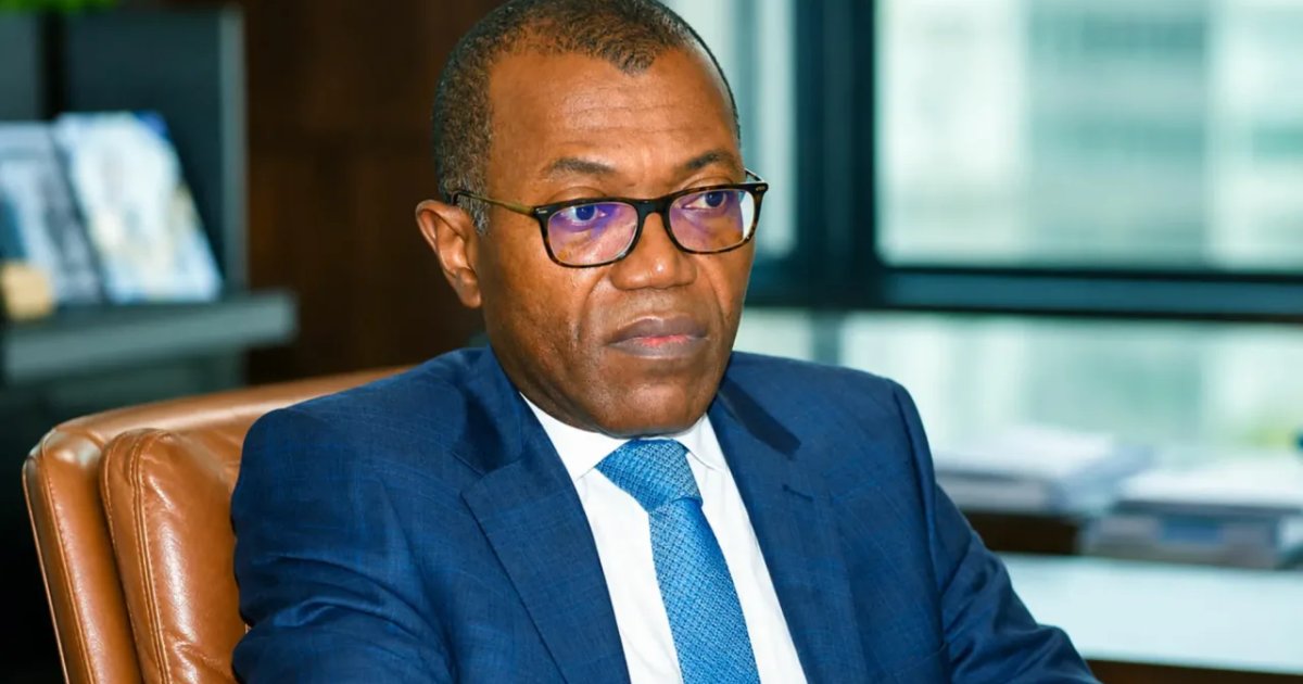 Ekoué Djro Glokpor takes the helm of BCEAO in Togo