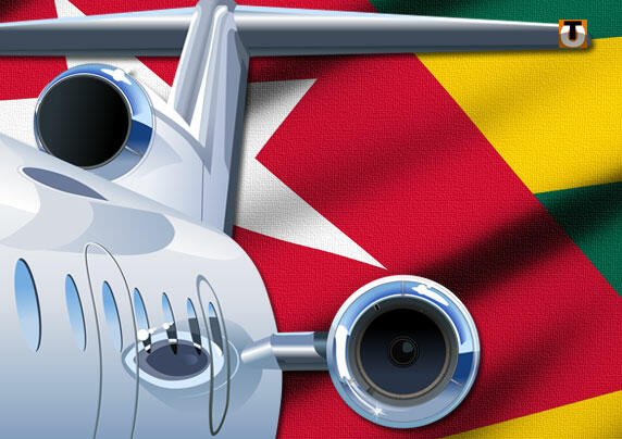 Lomé hosts groundbreaking african air transport summit 2026
