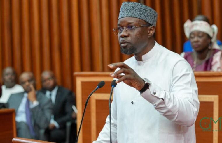 Senegal political tensions as pastef rules out government participation