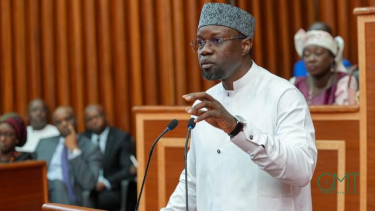 Senegal political tensions as pastef rules out government participation