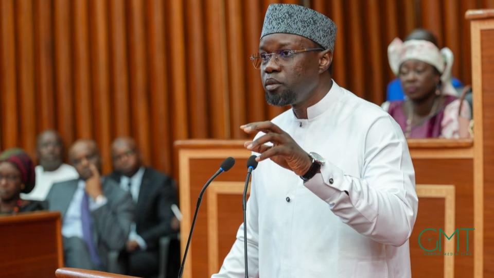 Senegal political tensions as pastef rules out government participation
