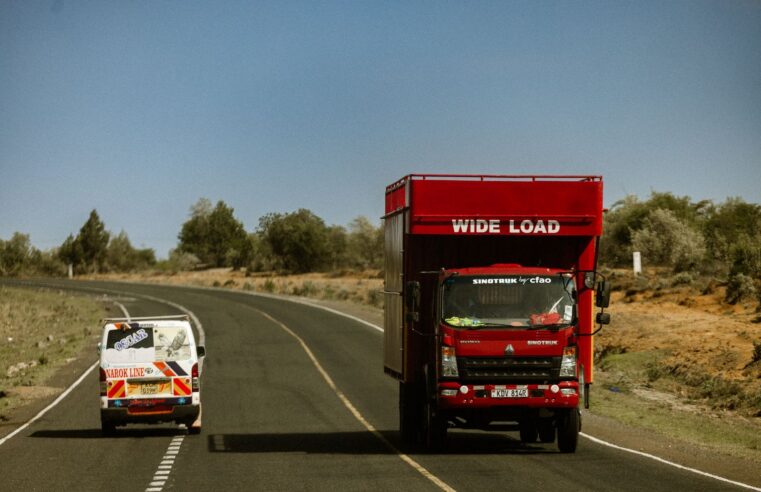 Cameroon suspends BESC for Chad and car transit on Douala corridors